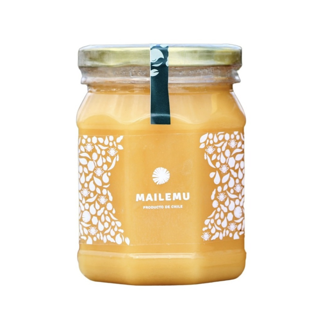 Miel de Ulmo 100% Pura y Natural 1K. Mailemu