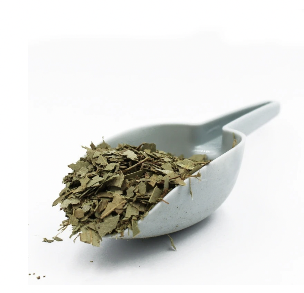 Eucalipto prepicado Hierba 200g. Agronewen