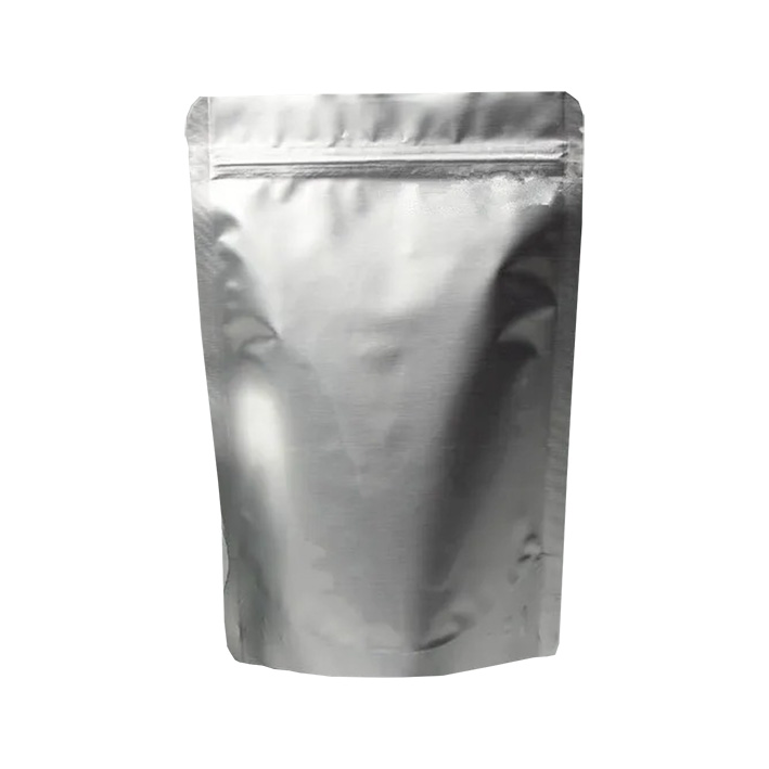 DoyPack 50 Unidades Aluminio 20 x 14 Hermético Agronewen