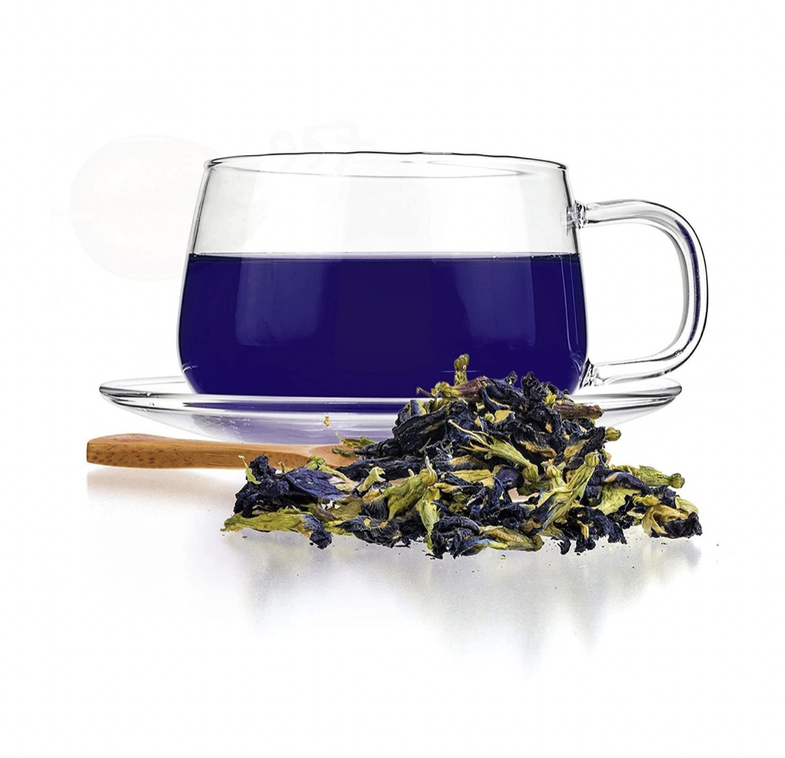 Flor Guisante Mariposa Butterfly Blue Tea 50g. Agronewen