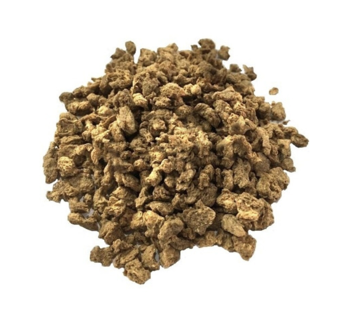 Proteina de Soya Vegetal Negra 5Kg. Agronewen