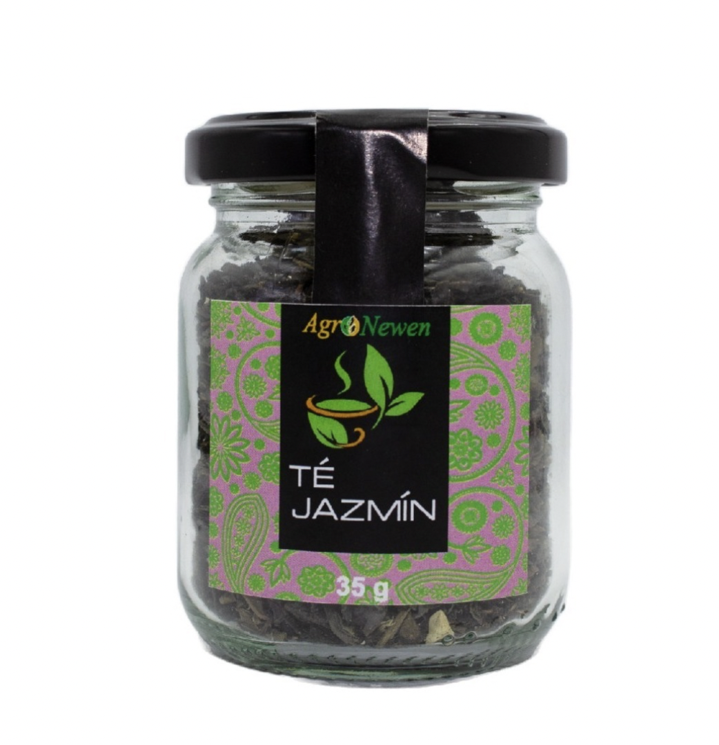 Arma tu Pack Corporativo Regalo 5 Té en Hebras Agronewen - Image 5