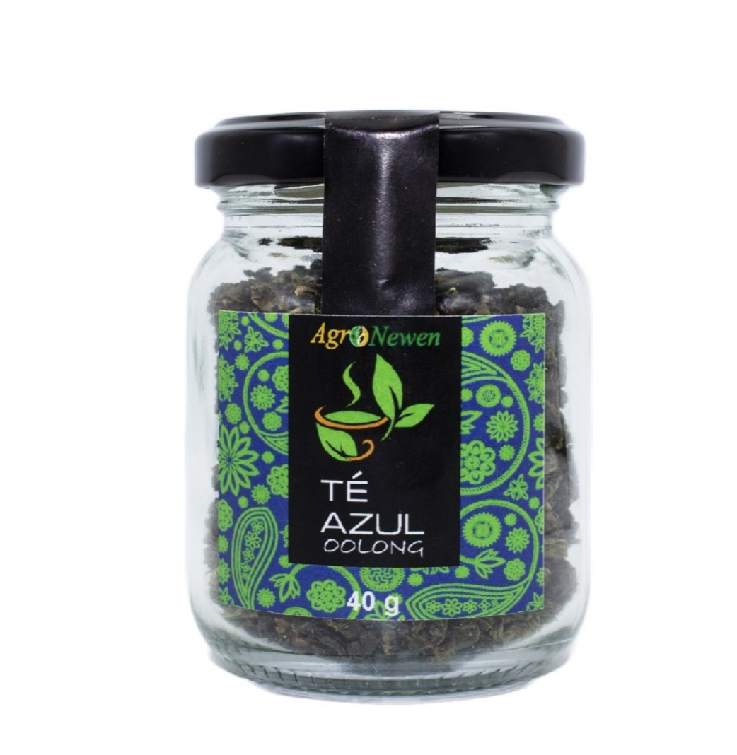 Arma tu Pack Corporativo Regalo 5 Té en Hebras Agronewen - Image 6