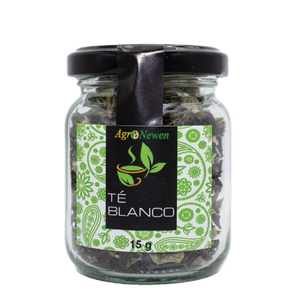 Arma tu Pack Corporativo Regalo 5 Té en Hebras Agronewen - Image 7