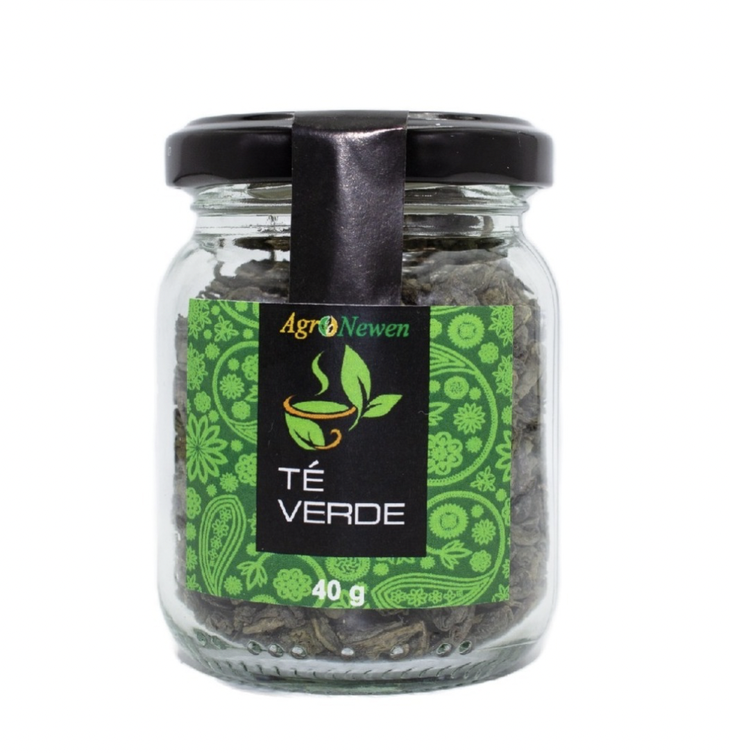 Arma tu Pack Corporativo Regalo 5 Té en Hebras Agronewen - Image 8