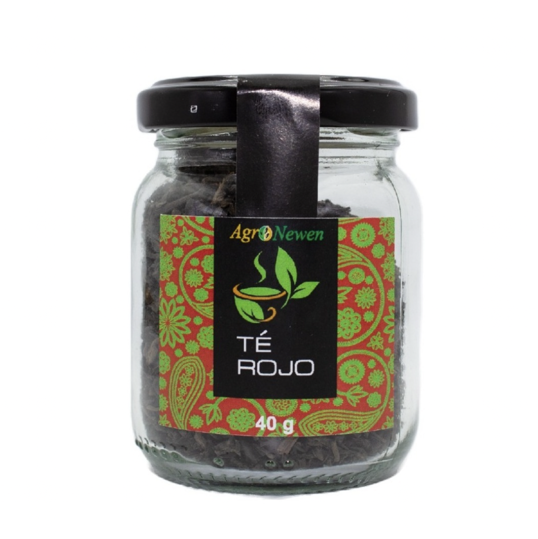 Arma tu Pack Corporativo Regalo 5 Té en Hebras Agronewen - Image 9