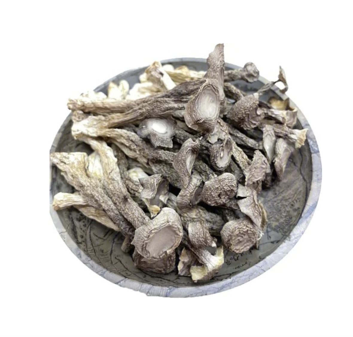 Hongo del Ciervo Deshidratado 200g. Agronewen