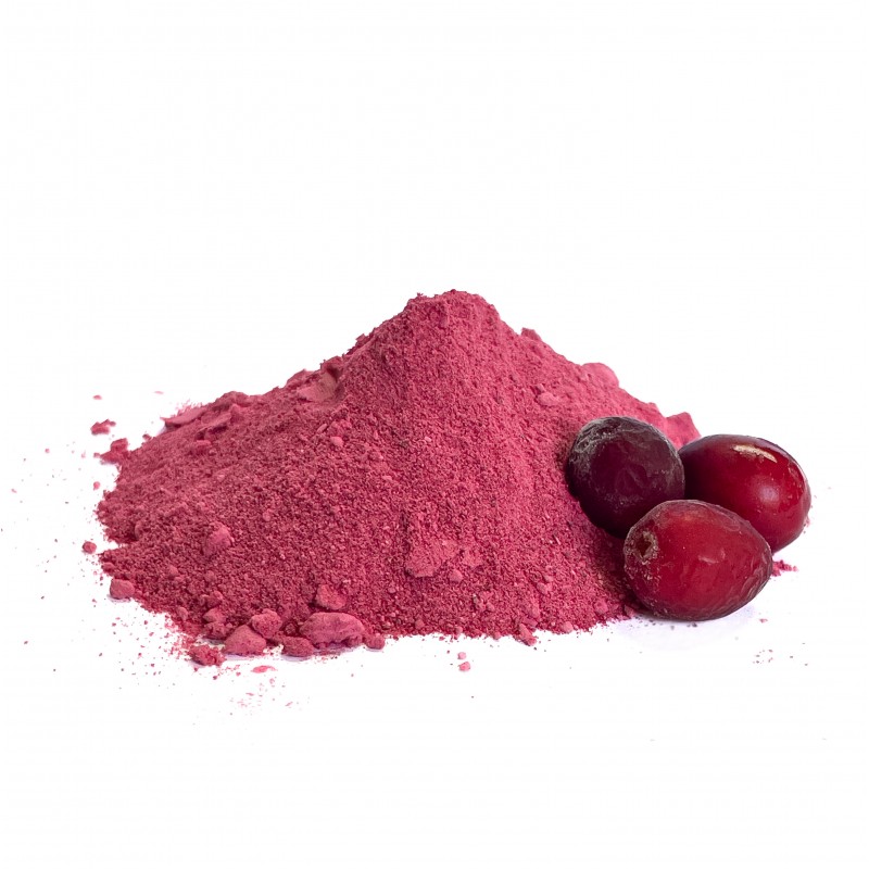 Cranberry 100% Natural 100g Agronewen.