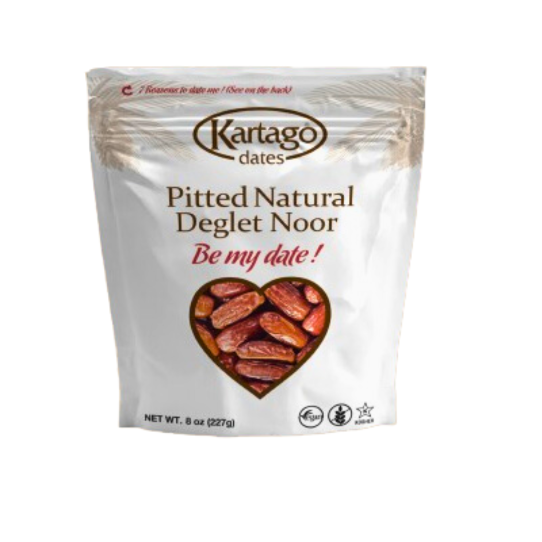 Datiles Premium - Organicos - Categoria 1Barakah Dates Sin Tacc