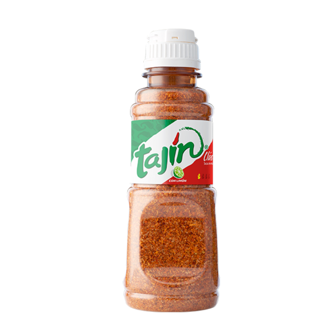 Tajín Clásico / México 142g. Clasico Con Limon. Original.
